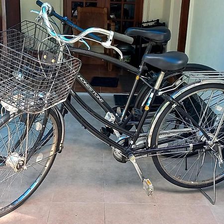 מלון אנוראדפורה Langama Thena - ළඟම තැන מראה חיצוני תמונה