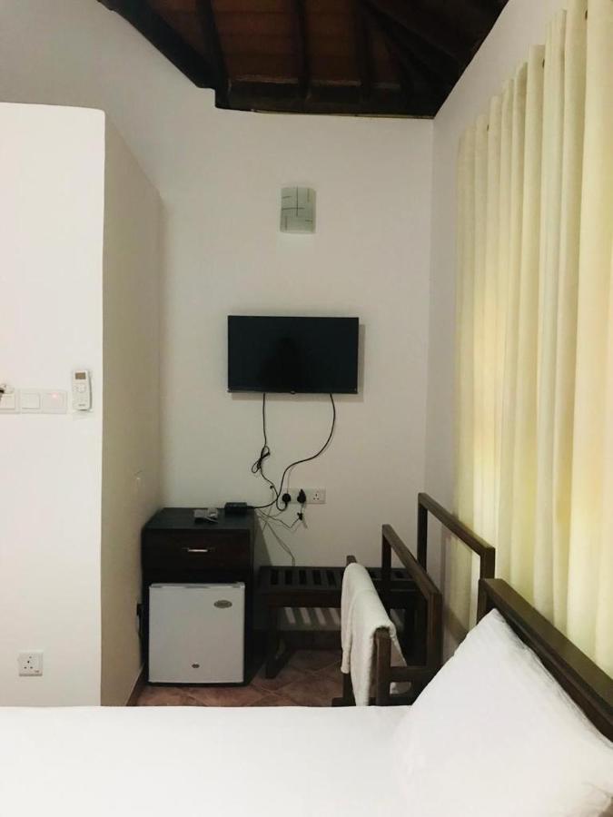 מלון אנוראדפורה Langama Thena - ළඟම තැන מראה חיצוני תמונה